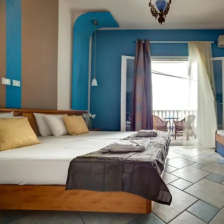 Anna Limenaria (Thasos)