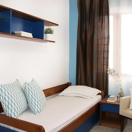 Otel Anna Limenaria (Thasos)