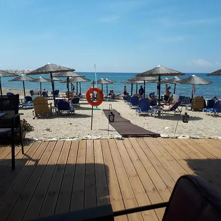 Anna Hotel Limenaria (Thasos)