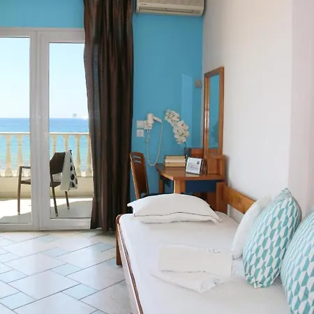 Anna Ξενοδοχείο