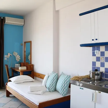 Anna Limenaria (Thasos)