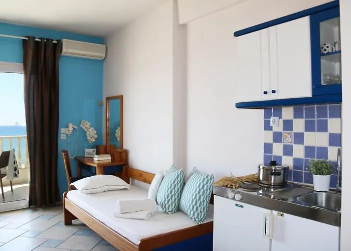 Anna Limenaria (Thasos)